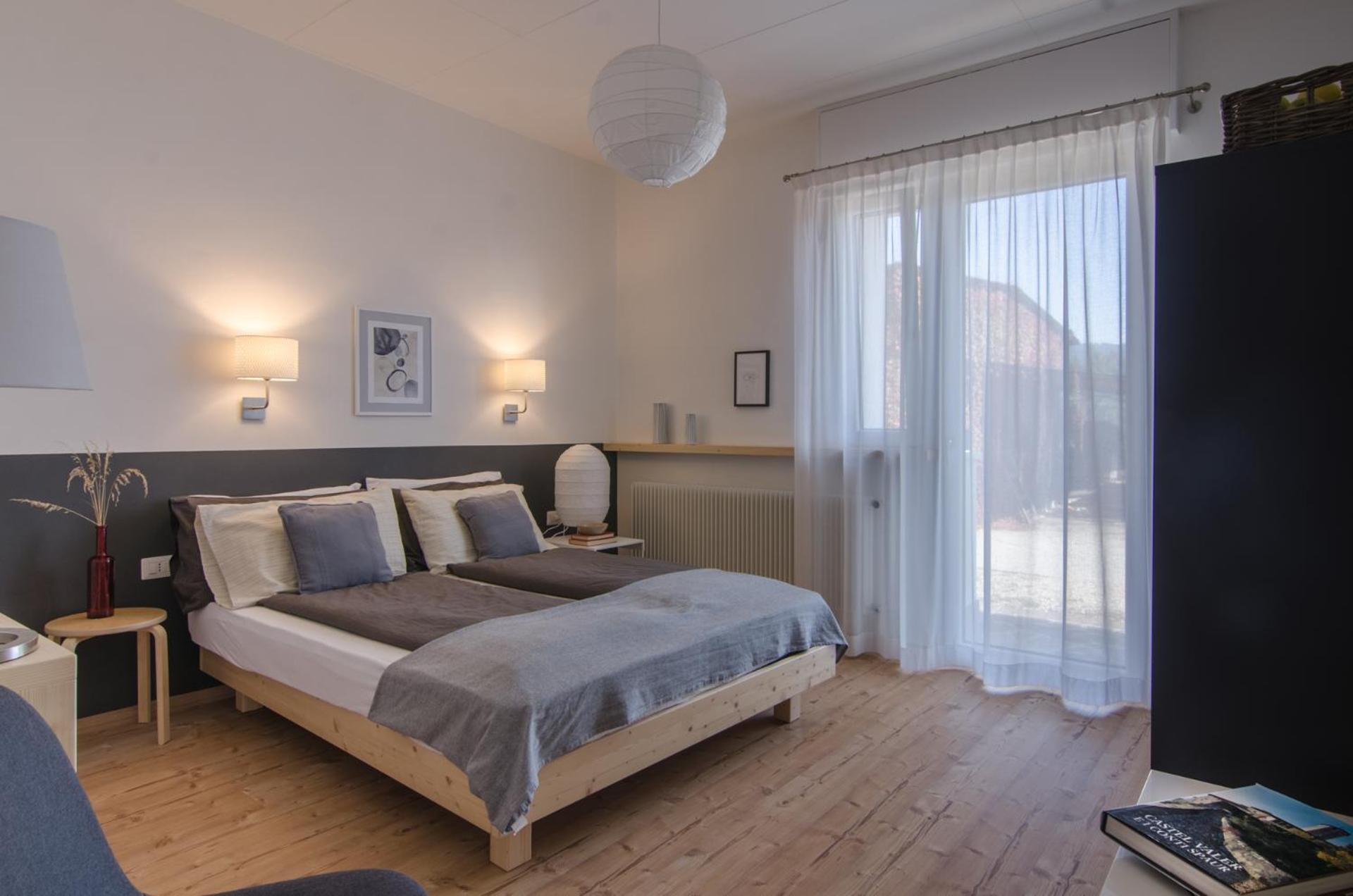 Orizzonti D'Anaunia Aparthotel Tassullo Room photo